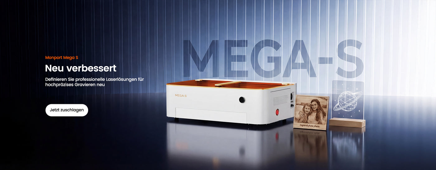 Master Your Craft with Monport